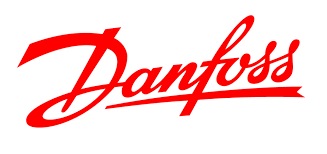 danfoss logo