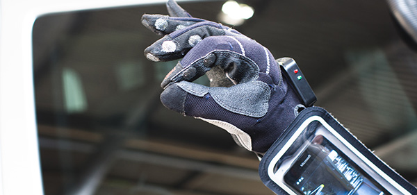 programmed-glove