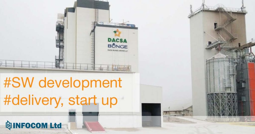 Dacsa Bunge Automation