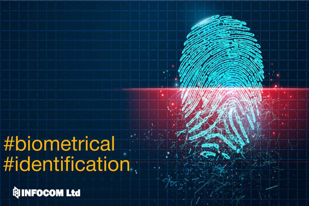 biometric-user-identification